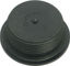 Shimano Placa de bloqueo para bielas XT / SLX / ZEE / Deore - negro