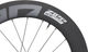 Zipp 808 Firecrest® Carbon Tubeless Center Lock Disc Wheelset - 2023 Model - black/142 mm/100 mm/28"/SRAM XDR/100 mm/SRAM XDR/100 mm/142 mm