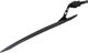 BBB GrandProtect BFD-16R MTB HR Schutzblech - schwarz/85 mm