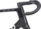 Factor Kit de Cadre en Carbone OSTRO V.A.M. Disc T47a Shimano Modèle 2023 - chrome | 58 cm, 130 mm x 42 cm, SB 25 mm
