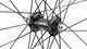 Juego de ruedas Mountain XT Disc Center Lock 26" - negro/26" set ( RD+RT )