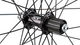 Juego de ruedas Mountain XT Disc Center Lock 26" - negro/26" set ( RD+RT )
