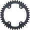 Shimano GRX FC-RX810-1 11-speed Chainring - black/40 