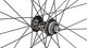 Roue Mountain XT Disc Center Lock 26" - noir/26" avant