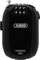 ABUS Candado de cable Combiflex Break 85 - black