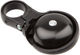 CONTEC Ring-e-Ding Bicycle Bell - black/universal