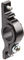 BC Flaschenhalter-Adapter - schwarz/universal