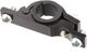 BC Flaschenhalter-Adapter - schwarz/universal