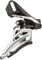 Shimano Dérailleur Avant SLX FD-M7020-11 / FD-M7025-11 2/11 vitesses - noir/Direct Mount / Side-Swing / Front-Pull