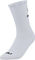 Northwave Chaussettes Sunday Monday - blanc/40 - 43
