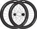 Scope Cycling R6 Disc Center-Lock 28'' Wheelset - white | 100 mm | 142 mm | 28" | Campagnolo N3W