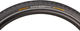 Cubierta de alambre Ride Tour 26" - negro-reflejante/26x1,75 (47-559)