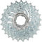 Campagnolo Veloce 10-speed Cassette - silver/11-25