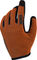 iXS Carve Ganzfinger-Handschuhe - -/-
