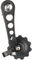 Single Speed 1 Chain Tensioner - black/universal