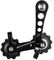 CONTEC Single Speed 2 Chain Tensioner - black/universal