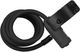 CONTEC Neoloc Spiral Cable Lock - black/150 cm