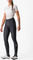 Castelli Velocissima Damen Thermohose - black reflex | S