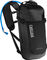 Camelbak Mule Evo Trinkrucksack + 3 L Trinkblase - black-silver | 12 l