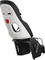 Thule Yepp Nexxt 2 Maxi Fahrradkindersitz zur Sitzrohrmontage - snow white
