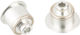 Rear Wheel Conversion Kit for ZTR / 3.30 / 3.30Ti / 3.30RD / 3.30RD Ti - silver/type 1