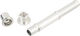 Rear Wheel Conversion Kit for ZTR / 3.30 / 3.30Ti / 3.30RD / 3.30RD Ti - silver/type 8