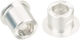 Rear Wheel Conversion Kit for ZTR / 3.30 / 3.30Ti / 3.30RD / 3.30RD Ti - silver/type 4