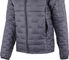 Patagonia Veste Micro Puff Hoody - smolder blue/M