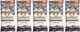 Chimpanzee Energy Bar - 5 Pack - chocolate espresso/275 g