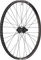DT Swiss Juego de ruedas EX 1700 Spline 30 Disco 6 agujeros 29" - negro | SRAM XD | 29" | Boost | 110 mm | Boost | 148 mm