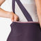 Castelli Cuissard à Bretelles Prima 2 DT pour dames - dark night shade deep purple | XS