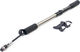 SILCA Tattico Mini-Pump - black