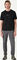 Patagonia Berm Logo Responsibili-Tee T-Shirt - black/L