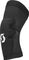 Scott Mission Evo knee pads - black | S