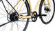 Vortrieb Modell 1 Campus Edition Herren Fahrrad - sommergelb/28"/L