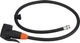Cyclus Tools Manguera de repuesto para pistola de aire de compresor - universal