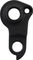 SUPURB Derailleur Hanger for BO20 - black
