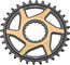 TRP Evo 12 Chainring - black-gold | 32 | 32 