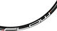 ZTR Flow MK3 Disc 27,5" Felge - schwarz/32 Loch