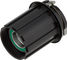 NEWMEN Freilaufkörper für FADE Road HR-Nabe - black/Shimano MTB/Shimano MTB