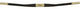 Fatbar Carbon 35 20 mm Riser Lenker - carbon-gold/800 mm 7°
