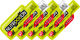 Gel XX-Force - 5 Stück - gemischt/220 g