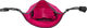 ORTLIEB Sacoche de Selle Micro-Bag - cyber pink | 500 