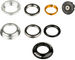 Orbit Z ZS44/28,6 - ZS44/30 Steuersatz - schwarz/ZS44/28,6 - ZS44/30