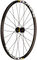 Juego de ruedas Crossride FTS-X Disc 6 agujeros 26" - negro/26" set (RD 15x100 + RT 10x135) Shimano