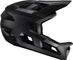 Leatt Casque intégral junior MTB Enduro 2.0 - stealth | 50 - 54 cm