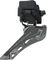 Shimano Ultegra Di2 R8150 Groupset 2x12 - anthracite/34-50/11-34/without/172,5 mm/Braze-on