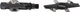 Shimano Pedales de clip PD-ME700 - negro