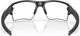 Oakley Flak 2.0 XL Brille - matte black | clear