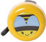 CONTEC Junior Kids Bell - yellow/universal